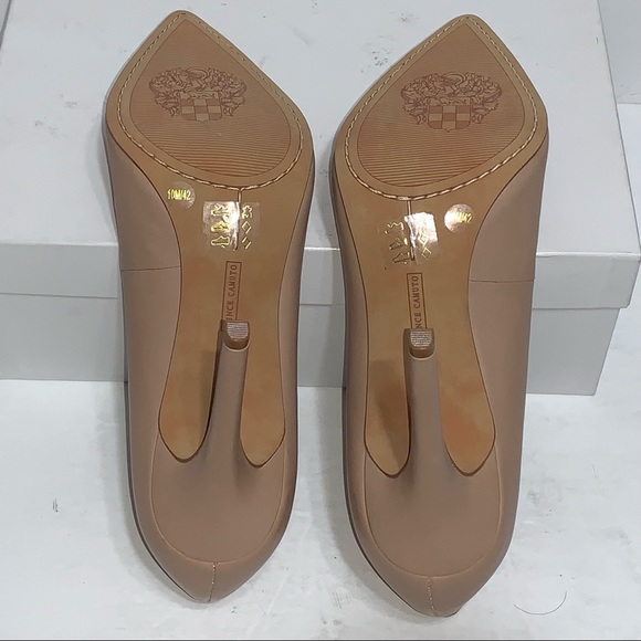 Vince Camuto Kain Pump Size 10 - Picture 6 of 6
